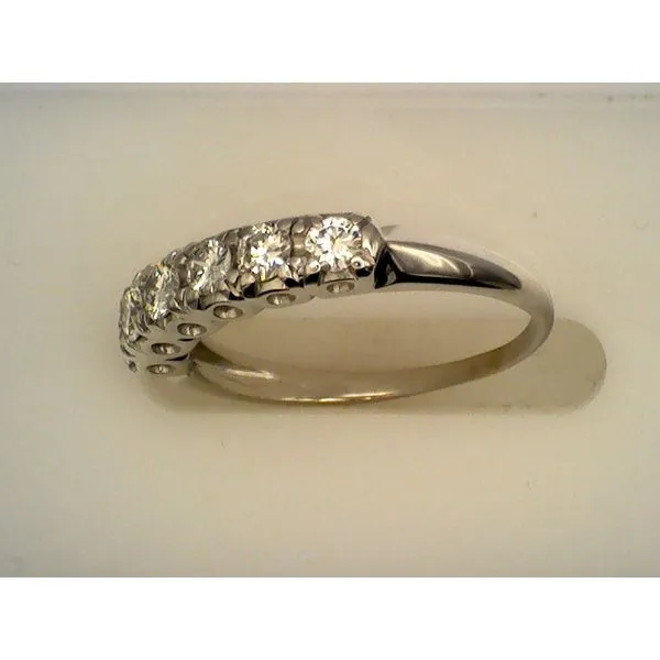 Wedding Band Image 3 Joint Venture Estate Jewelry Charleston, SC