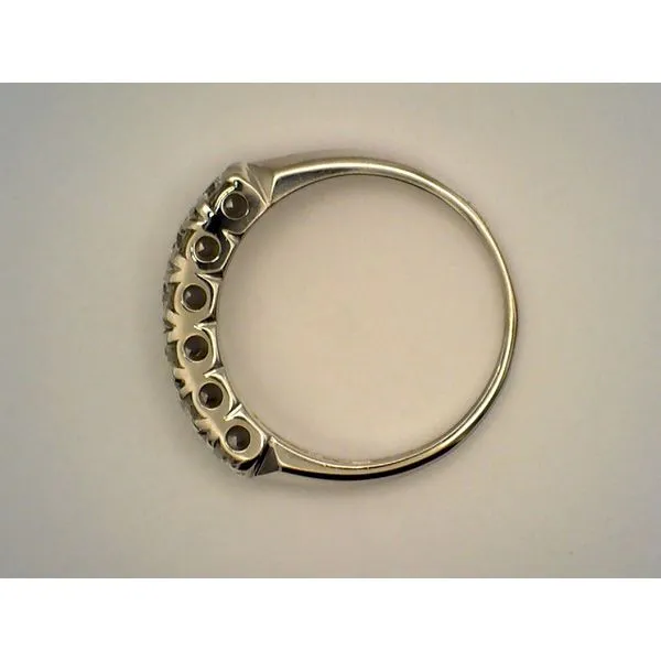 Wedding Band Image 4 Joint Venture Estate Jewelry Charleston, SC