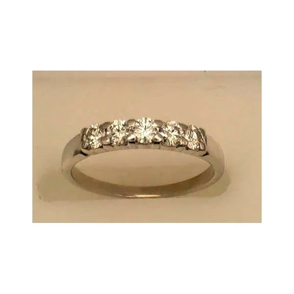 Wedding Band Joint Venture Estate Jewelry Charleston, SC