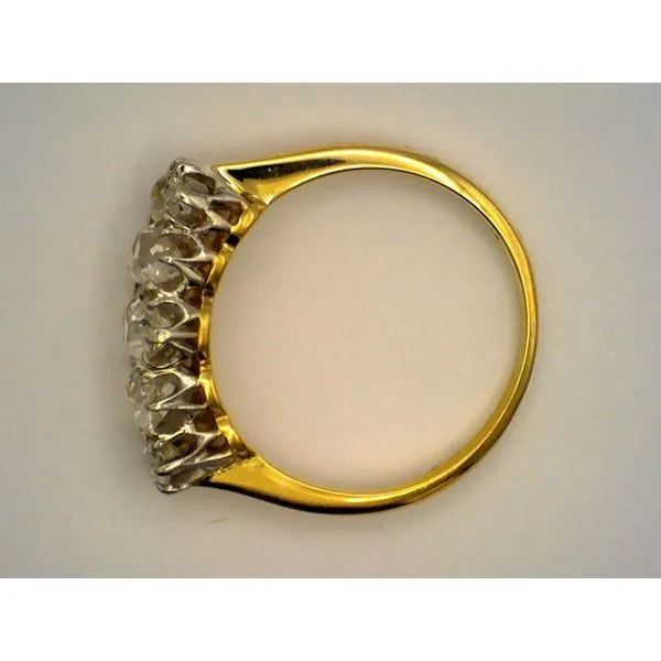 Wedding Band Image 3 Joint Venture Estate Jewelry Charleston, SC
