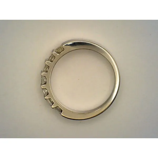 Wedding Band Image 3 Joint Venture Estate Jewelry Charleston, SC