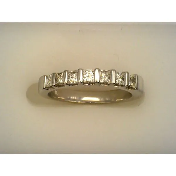 Wedding Band Joint Venture Estate Jewelry Charleston, SC