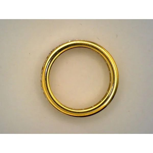 Wedding Band Image 3 Joint Venture Estate Jewelry Charleston, SC