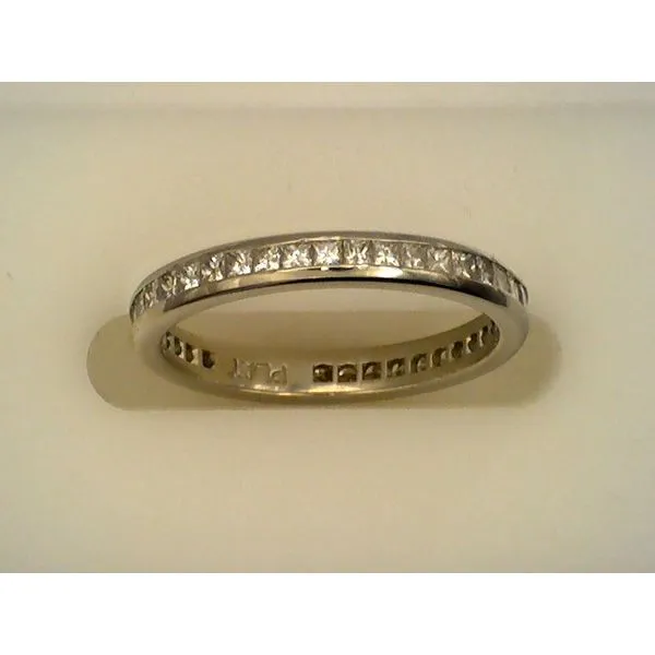 Wedding Band Joint Venture Estate Jewelry Charleston, SC