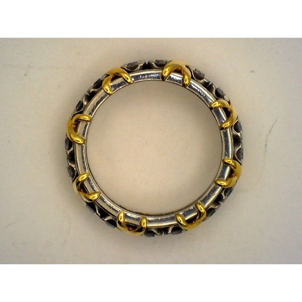 Wedding Band Image 2 Joint Venture Estate Jewelry Charleston, SC