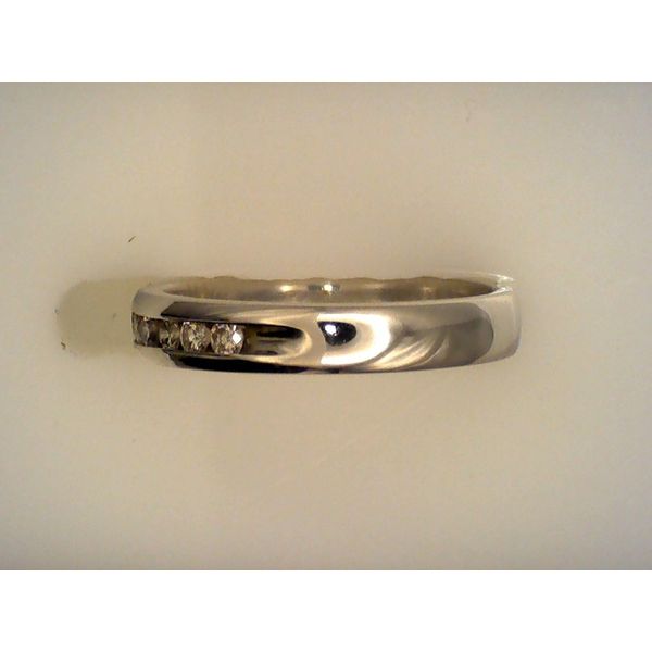 Wedding Band Image 2 Joint Venture Estate Jewelry Charleston, SC