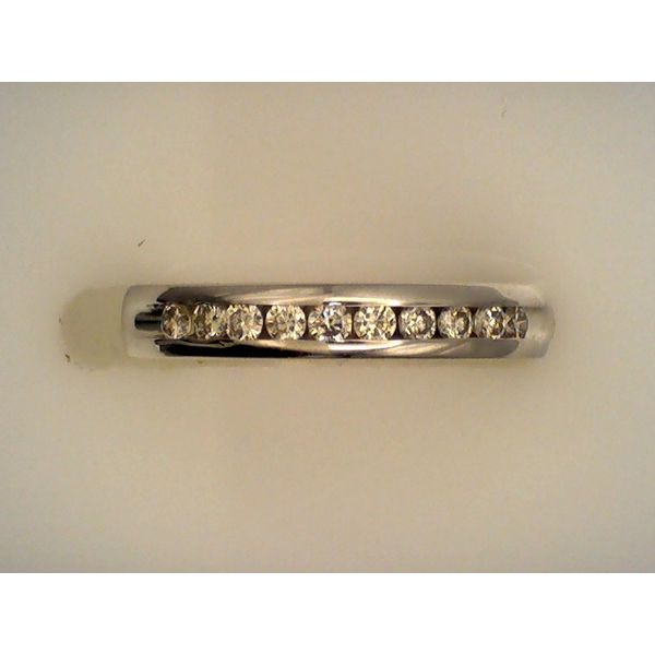 Wedding Band Joint Venture Estate Jewelry Charleston, SC