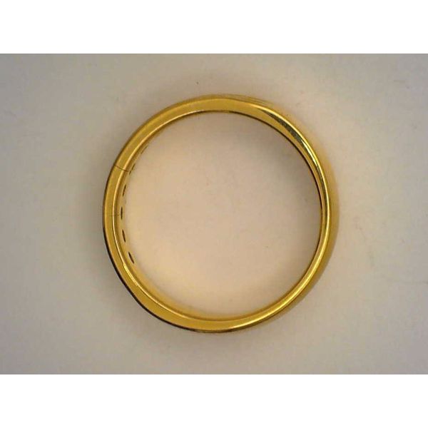 Wedding Band Image 3 Joint Venture Estate Jewelry Charleston, SC