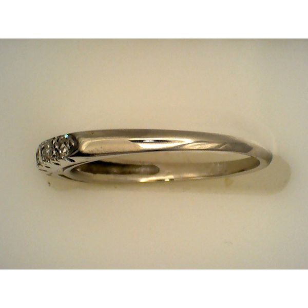 Wedding Band Image 2 Joint Venture Estate Jewelry Charleston, SC