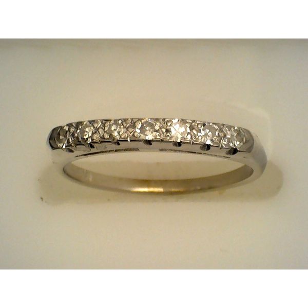 Wedding Band Joint Venture Estate Jewelry Charleston, SC