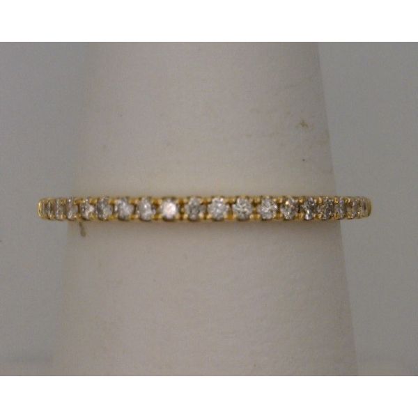 Wedding Band Image 2 Joint Venture Estate Jewelry Charleston, SC