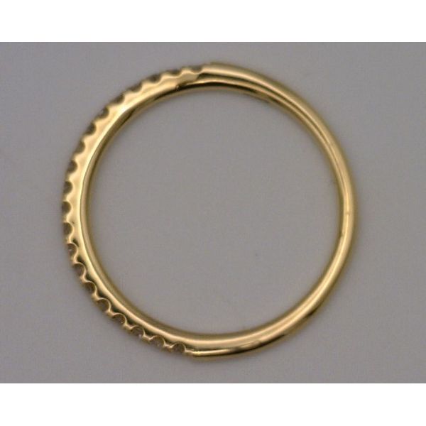 Wedding Band Image 4 Joint Venture Estate Jewelry Charleston, SC