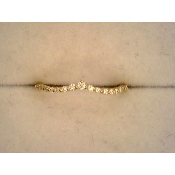 Wedding Band Image 2 Joint Venture Estate Jewelry Charleston, SC