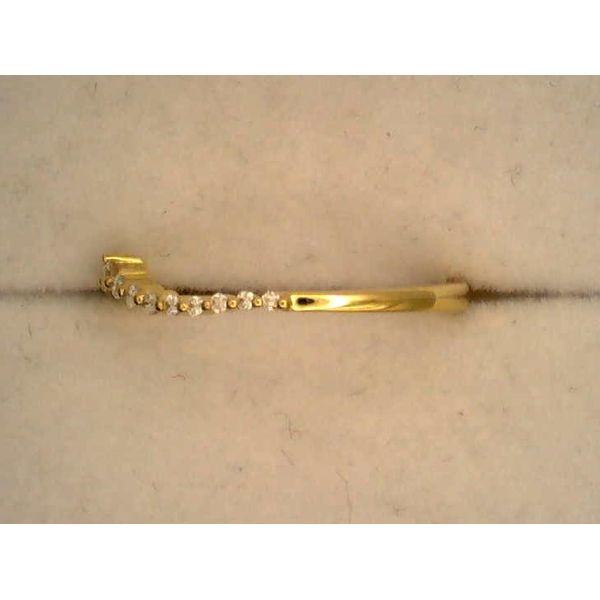 Wedding Band Image 3 Joint Venture Estate Jewelry Charleston, SC