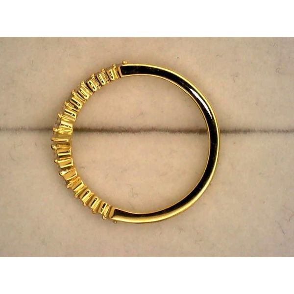 Wedding Band Image 4 Joint Venture Estate Jewelry Charleston, SC