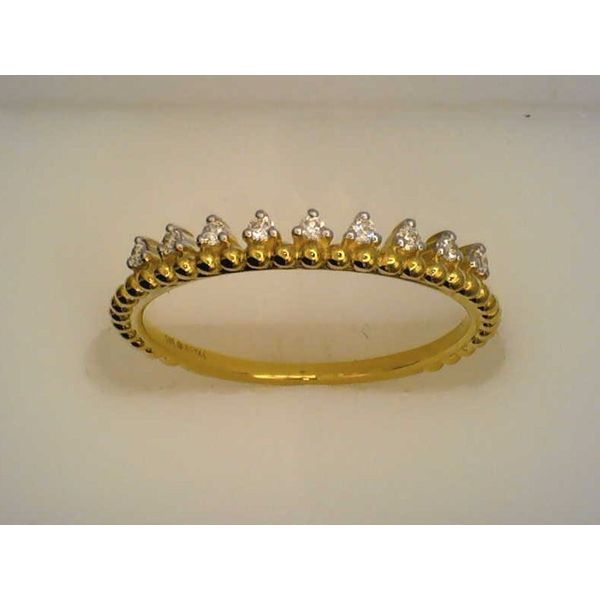 Wedding Band Image 2 Joint Venture Estate Jewelry Charleston, SC