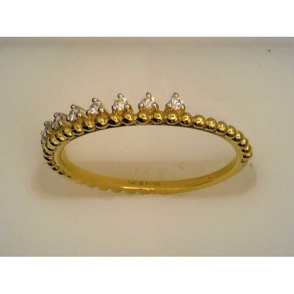 Wedding Band Image 3 Joint Venture Estate Jewelry Charleston, SC