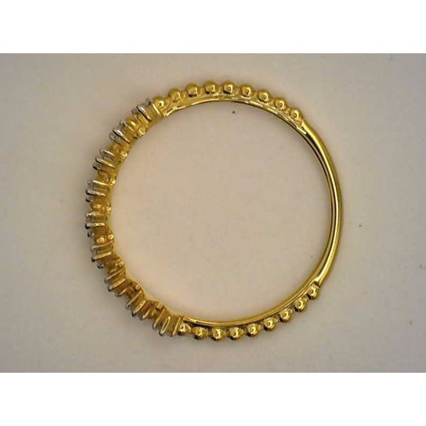 Wedding Band Image 4 Joint Venture Estate Jewelry Charleston, SC