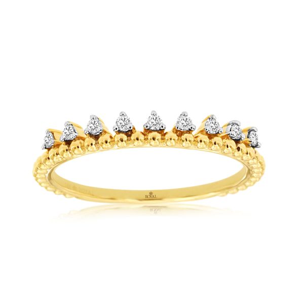 Wedding Band Joint Venture Estate Jewelry Charleston, SC