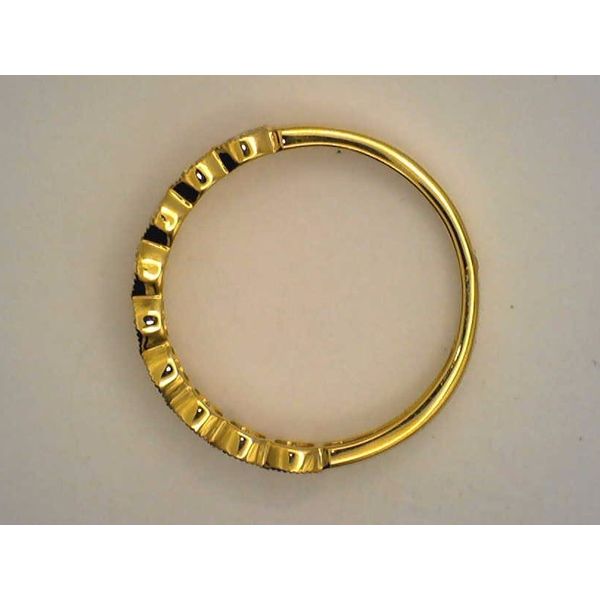 Wedding Band Image 4 Joint Venture Estate Jewelry Charleston, SC