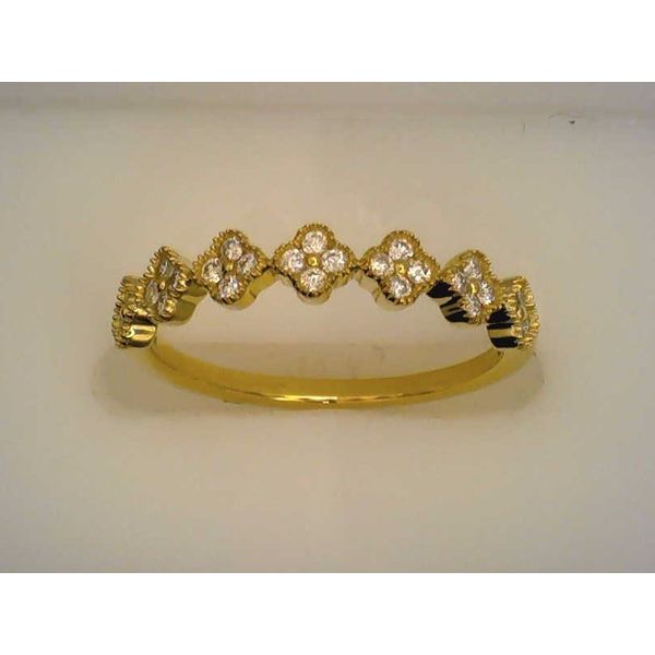 Wedding Band Image 2 Joint Venture Estate Jewelry Charleston, SC