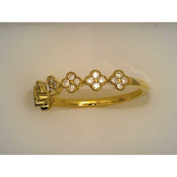 Wedding Band Image 3 Joint Venture Estate Jewelry Charleston, SC