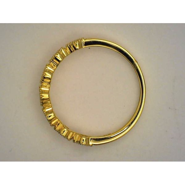 Wedding Band Image 4 Joint Venture Estate Jewelry Charleston, SC