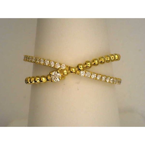 Wedding Band Image 2 Joint Venture Estate Jewelry Charleston, SC