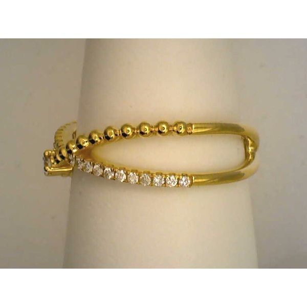 Wedding Band Image 3 Joint Venture Estate Jewelry Charleston, SC