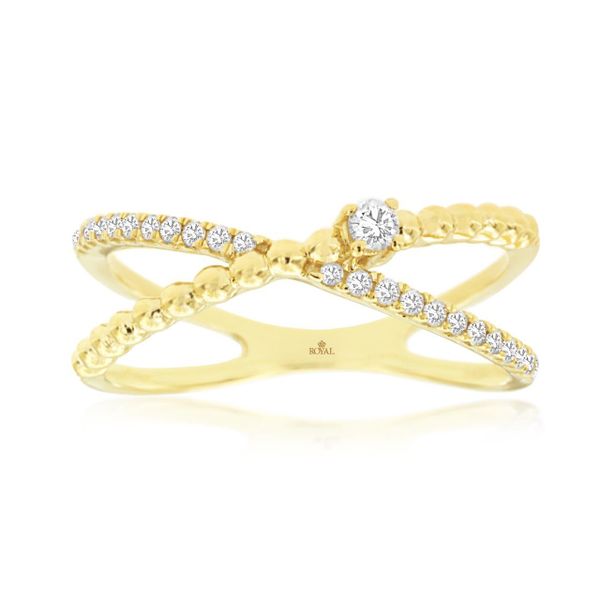 Wedding Band Joint Venture Estate Jewelry Charleston, SC