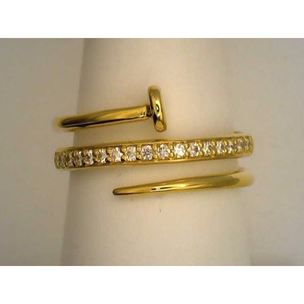 Wedding Band Image 2 Joint Venture Estate Jewelry Charleston, SC