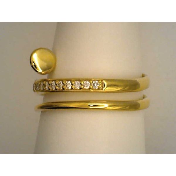 Wedding Band Image 3 Joint Venture Estate Jewelry Charleston, SC