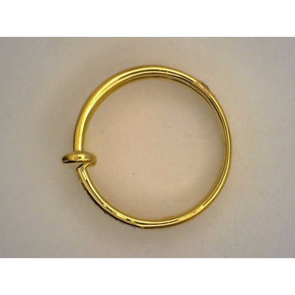 Wedding Band Image 4 Joint Venture Estate Jewelry Charleston, SC