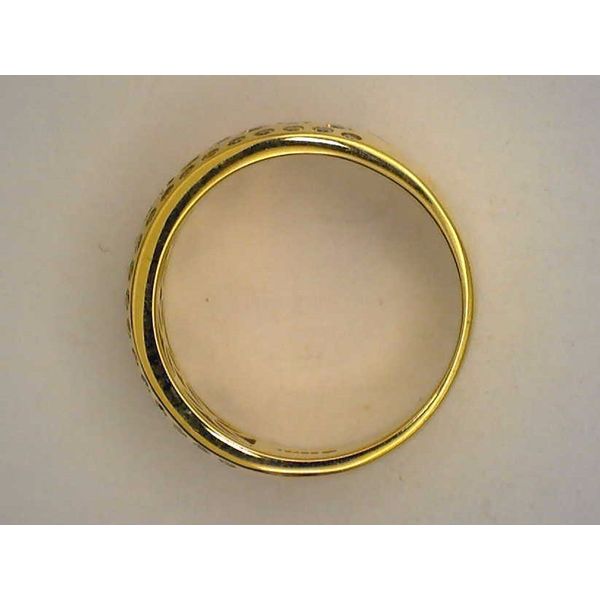 Wedding Band Image 4 Joint Venture Estate Jewelry Charleston, SC