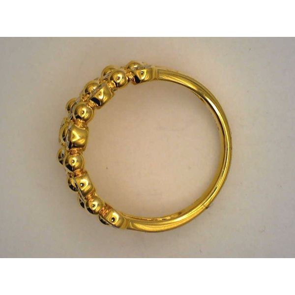 Wedding Band Image 4 Joint Venture Estate Jewelry Charleston, SC