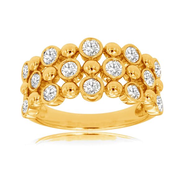 Wedding Band Joint Venture Estate Jewelry Charleston, SC