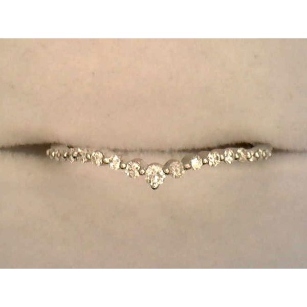 Wedding Band Image 2 Joint Venture Estate Jewelry Charleston, SC