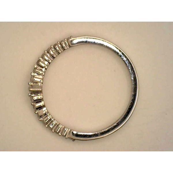 Wedding Band Image 4 Joint Venture Estate Jewelry Charleston, SC