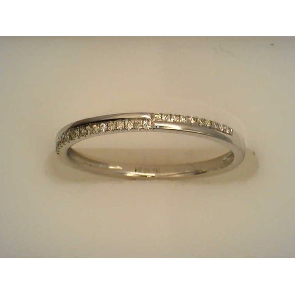 Wedding Band Image 2 Joint Venture Estate Jewelry Charleston, SC