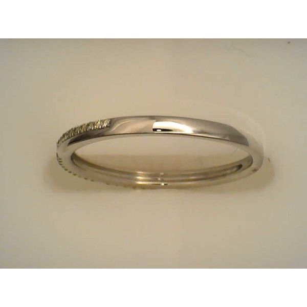 Wedding Band Image 3 Joint Venture Estate Jewelry Charleston, SC