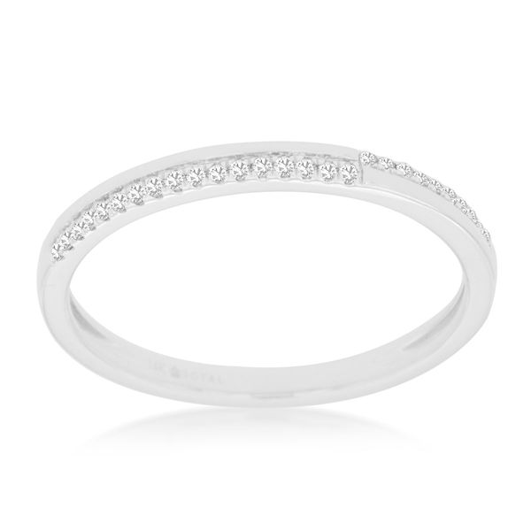 Wedding Band Joint Venture Estate Jewelry Charleston, SC