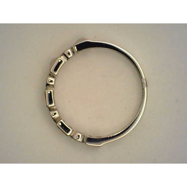 Wedding Band Image 4 Joint Venture Estate Jewelry Charleston, SC