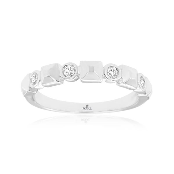 Wedding Band Joint Venture Estate Jewelry Charleston, SC