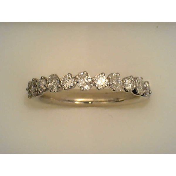 Wedding Band Image 2 Joint Venture Estate Jewelry Charleston, SC