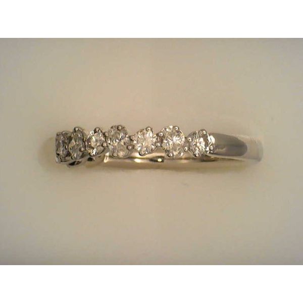 Wedding Band Image 3 Joint Venture Estate Jewelry Charleston, SC