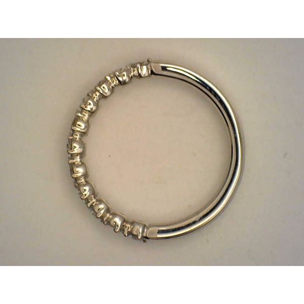 Wedding Band Image 4 Joint Venture Estate Jewelry Charleston, SC