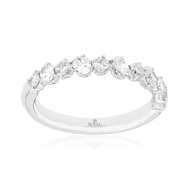 Wedding Band Joint Venture Estate Jewelry Charleston, SC