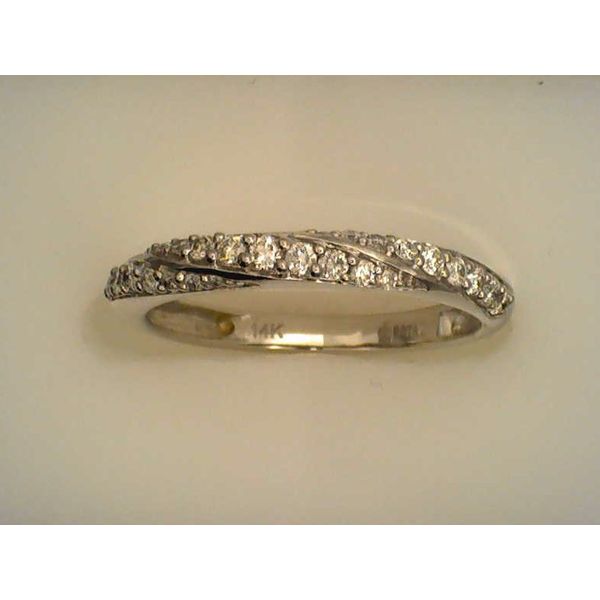 Wedding Band Image 2 Joint Venture Estate Jewelry Charleston, SC