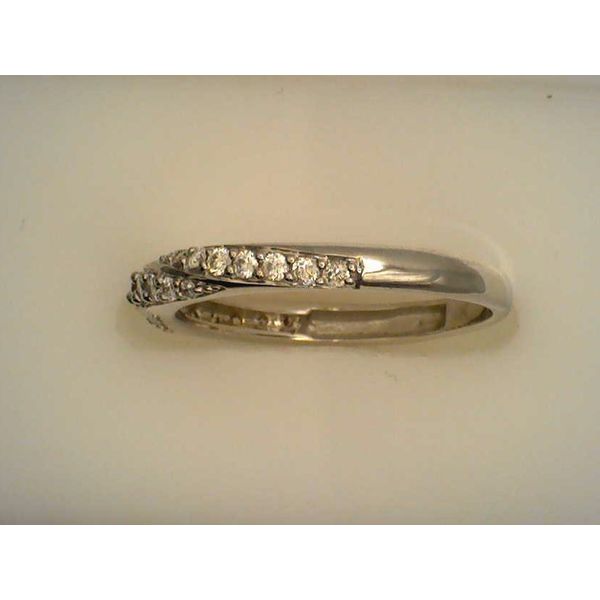 Wedding Band Image 3 Joint Venture Estate Jewelry Charleston, SC