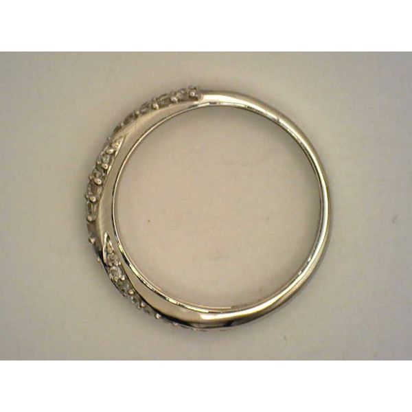 Wedding Band Image 4 Joint Venture Estate Jewelry Charleston, SC